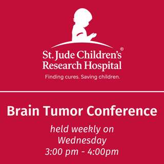 Brain Tumor Conference 2022 Banner
